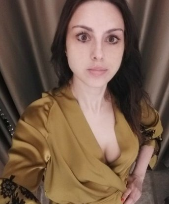 Проститутка Агнесса